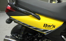 YAMAHA BW S125 Gen.2 SED9J