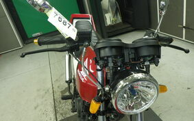 HONDA MBX50F AC08