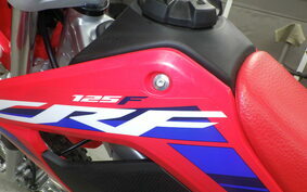 HONDA CRF125F JE03