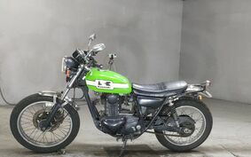 KAWASAKI 250TR BJ250F