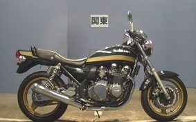 KAWASAKI ZEPHYR 750 2000 ZR750C