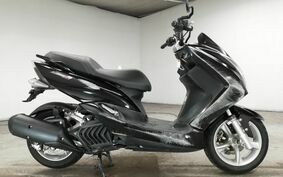 YAMAHA MAJESTY155 S 2014 SG28J