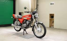 KAWASAKI KH125 KH125M