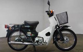 HONDA C70 SUPER CUB HA02