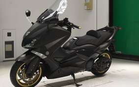 YAMAHA T-MAX 530 A 2014 SJ12J