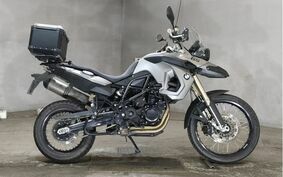 BMW F800GS 2009 0219