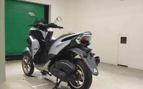 YAMAHA TRICITY 125 A SEC1J