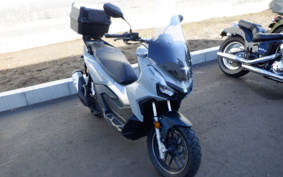 HONDA ADV160 KF54