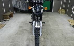 YAMAHA YB125SP