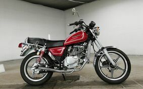 SUZUKI GN125 F Gen.2 PCJ2N