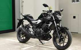 YAMAHA MT-03 2016 RH07J