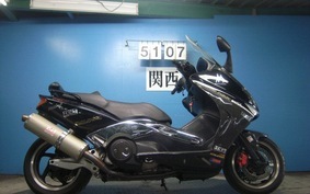 YAMAHA T-MAX500 Gen.2 2005 SJ04J