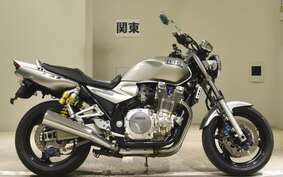 YAMAHA XJR1300 2001 RP03J