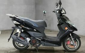 KYMCO RACING 150 Fi SR30