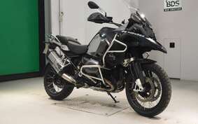 BMW R1200GS ADVENTURE 2016 0A02