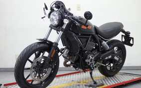 DUCATI SCRAMBLER 62 2019 KA00A