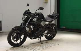 YAMAHA MT-03 2016 RH07J