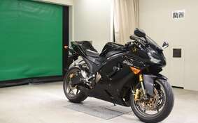 KAWASAKI NINJA ZX-6R 2006 ZX636C