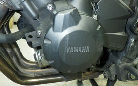 YAMAHA FAZER FZ6 S 2007