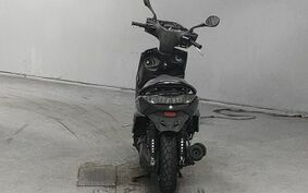 YAMAHA CYGNUS 125 X SR SE44J