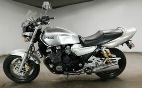 YAMAHA XJR1200 1997 4KG