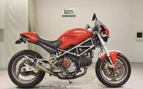 DUCATI MONSTER 900 IE 2002