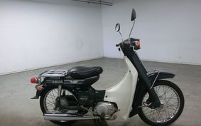 YAMAHA MATE 50 V50