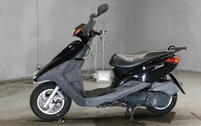 YAMAHA AXIS 125 TREET SE53J