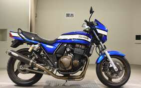 KAWASAKI ZRX400 2006 ZR400E