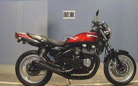 KAWASAKI ZEPHYR 400 KAI 1999 ZR400C