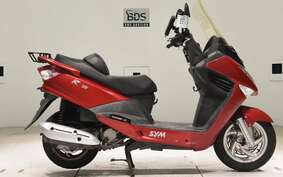 SYM RV125 I Type