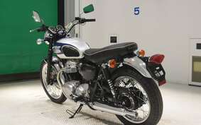 KAWASAKI W650 2000 EJ650A