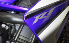 YAMAHA YZF-R1 2007