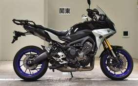 YAMAHA MT-09 Tracer GT 2018 RN51J