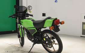 KAWASAKI AR 50 AR050A