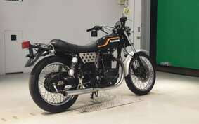 KAWASAKI 250TR BJ250F