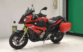 BMW S1000XR 2016