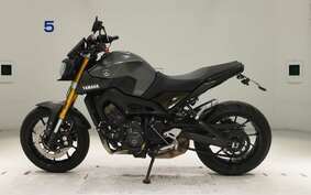 YAMAHA MT-09 2015 RN34J