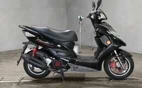 KYMCO RACING 125 Fi SR25