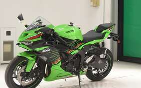 KAWASAKI NINJA ZX-6R A 2024 ZX636J