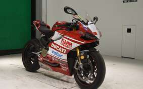 DUCATI 1199 PANIGALE R 2013