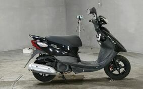 YAMAHA JOG ZR Evolution 2 SA39J