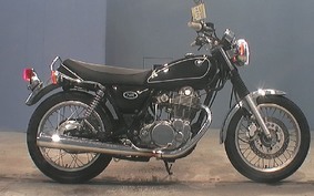 YAMAHA SR400 Gen.3 2003 RH01J