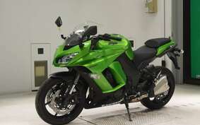 KAWASAKI NINJA 1000 A 2014