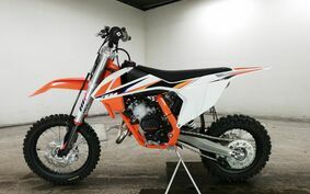 KTM 65 SX MRA23