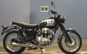 KAWASAKI W650 2007 EJ650A