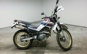 YAMAHA SEROW 225 W 4JG