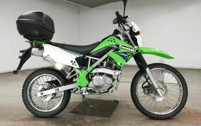 KAWASAKI KLX125 LX125C