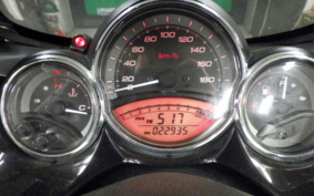 YAMAHA T-MAX500 Gen.3 2010 SJ08J