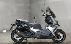 BMW C400X 2022 0C31